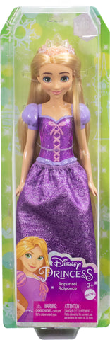 Disney Princess Puppe Rapunzel