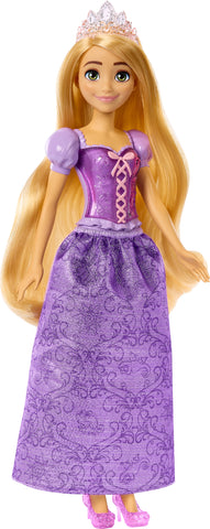 Disney Princess Puppe Rapunzel