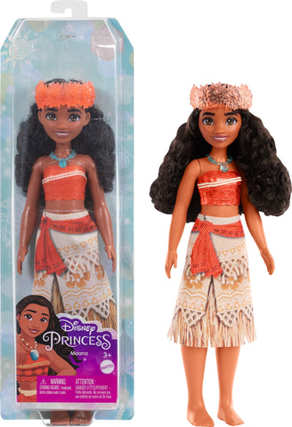 Disney Princess Puppe Vaiana