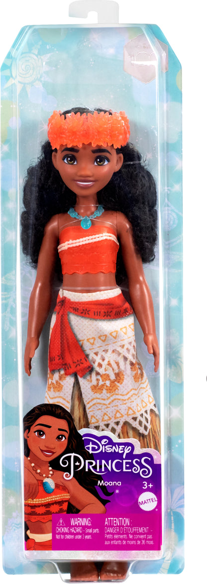 Disney Princess Puppe Vaiana