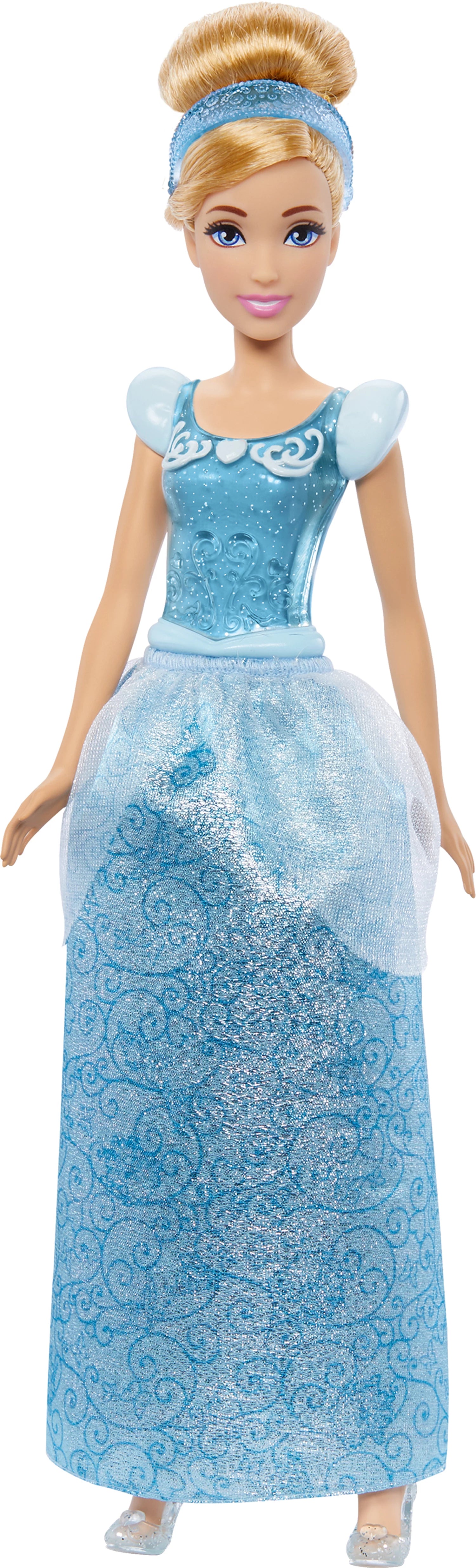 Disney Princess Puppe Cinderella