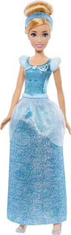 Disney Princess Puppe Cinderella