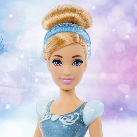 Disney Princess Puppe Cinderella