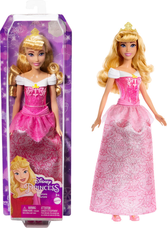 Disney Princess Puppe Aurora