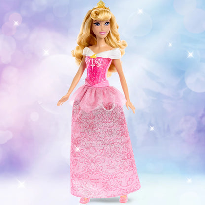 Disney Princess Puppe Aurora