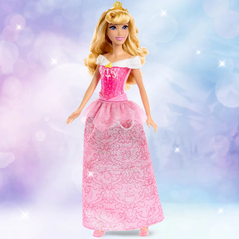 Disney Princess Puppe Aurora