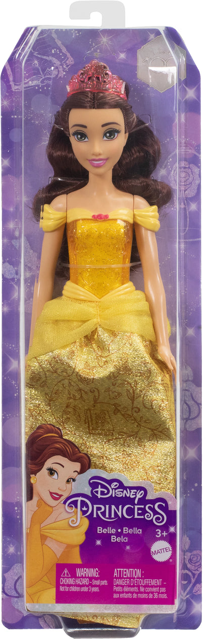 Disney Princess Puppe Belle