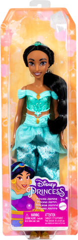 Disney Princess Puppe Jasmin
