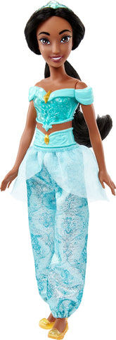 Disney Princess Puppe Jasmin