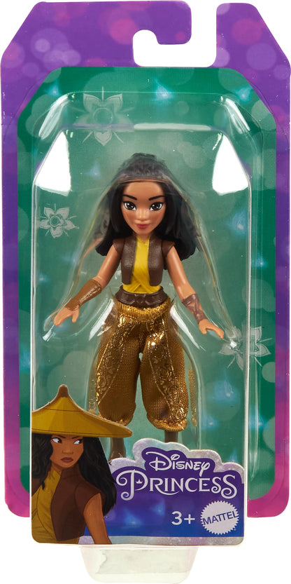 Disney Princess Kleine Pupp.(12)