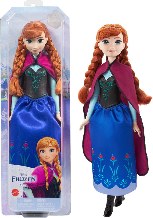 Disney Frozen Anna (Film 1)