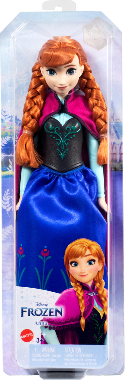 Disney Frozen Anna (Film 1)