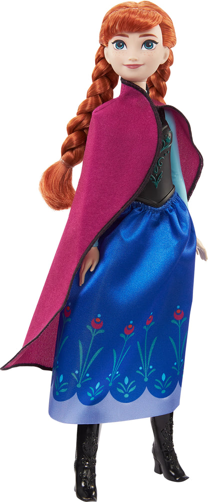 Disney Frozen Anna (Film 1)
