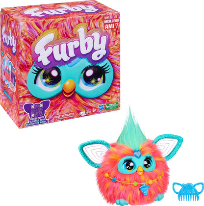 Furby Coral, f