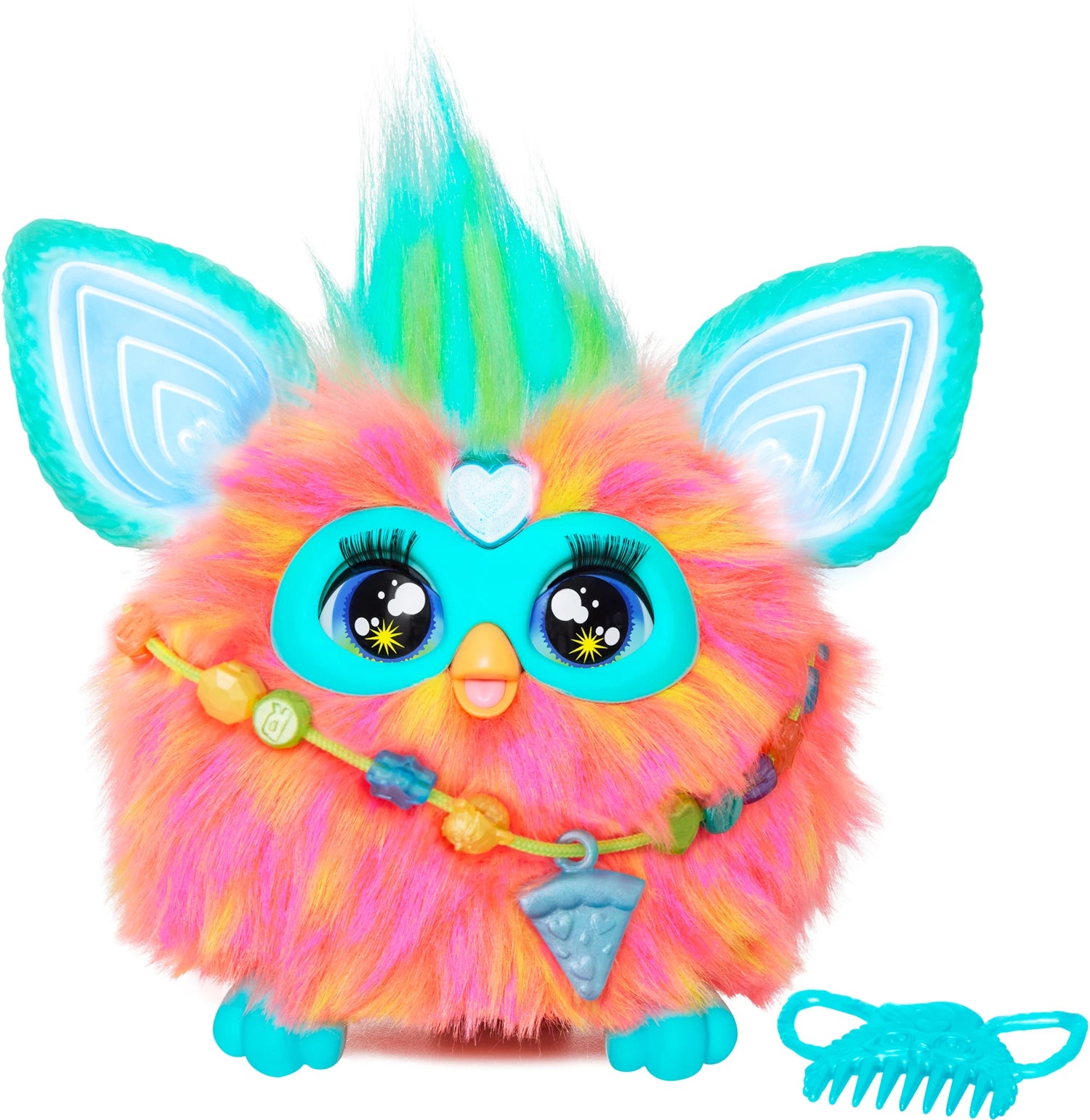 Furby Coral, f