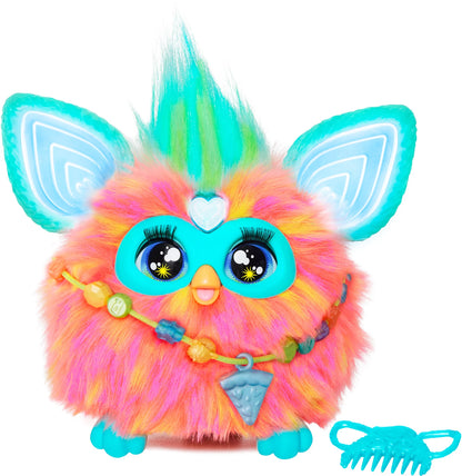 Furby Coral, f