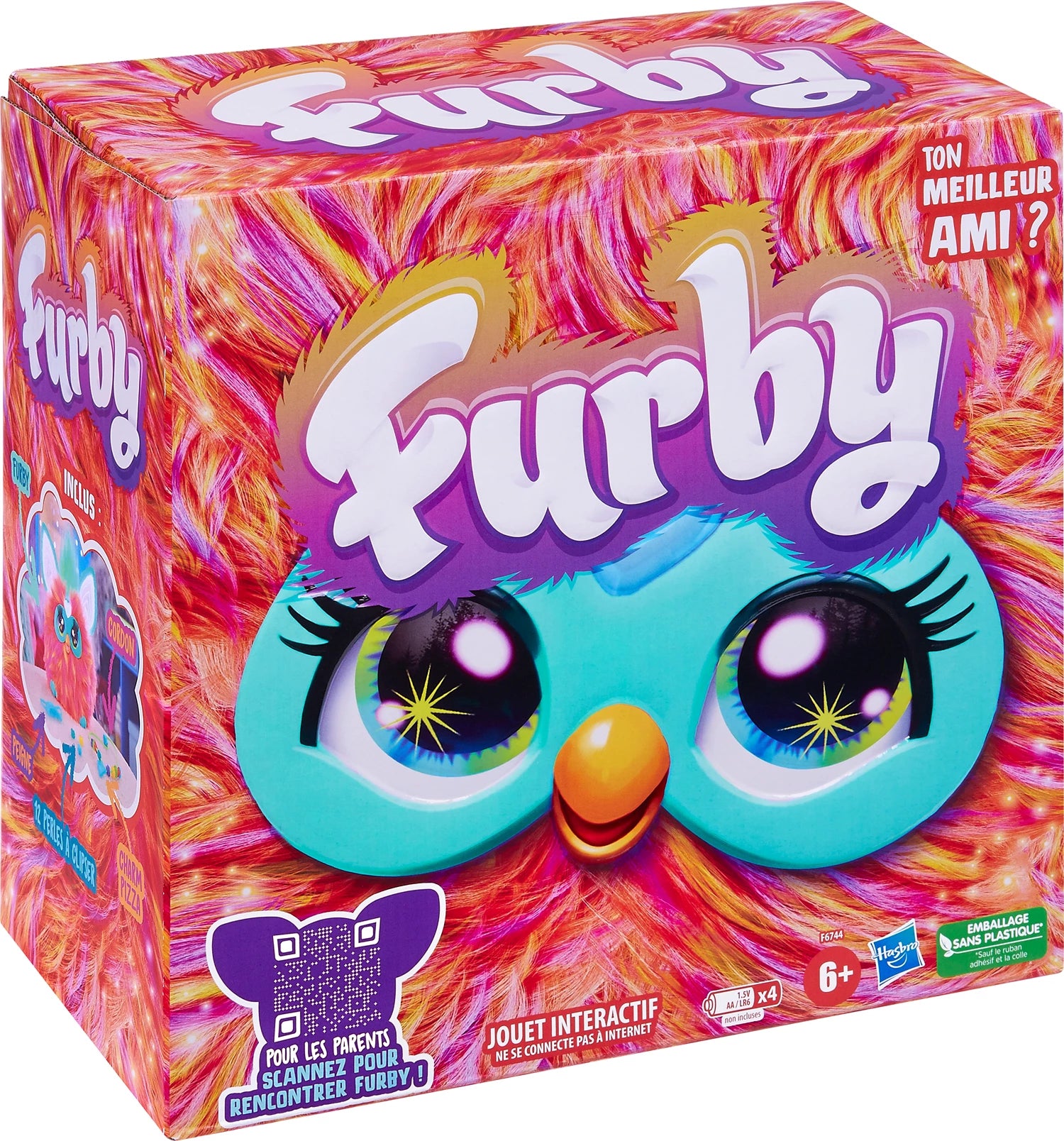 Furby Coral, f