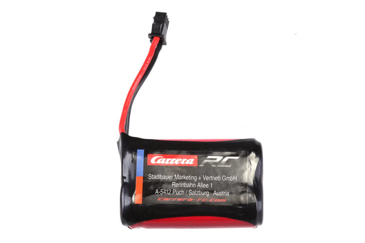 R/C LiFePO4 Akku 6.4V - 900 mAh