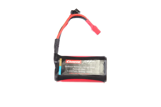 R/C LiFePO4 Akku 6.4V - 1300 mAh