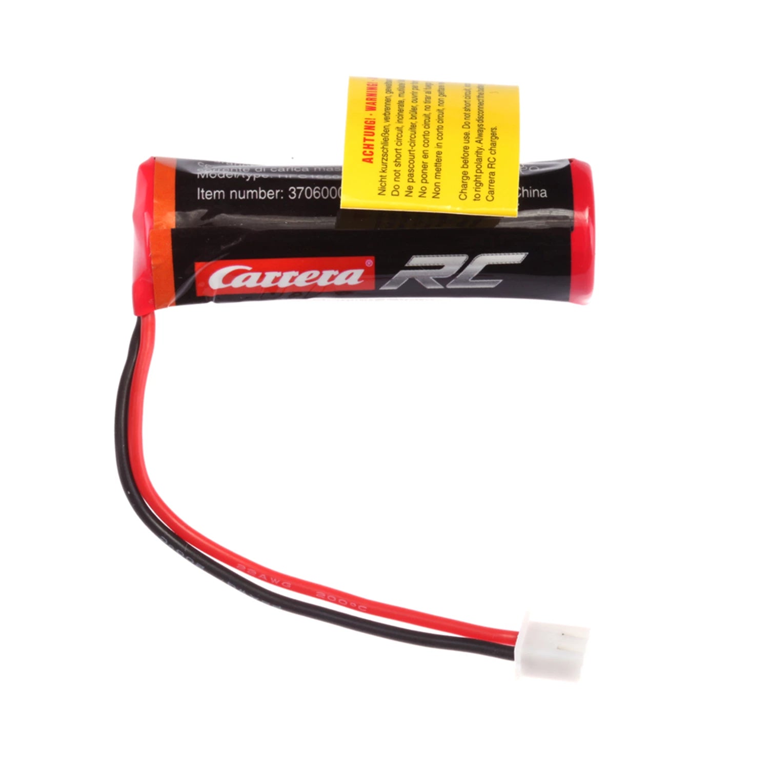 R/C LiFePO4 Akku 3.2V - 320 mAh