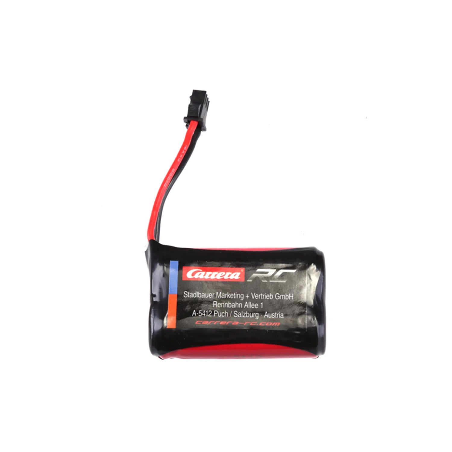 R/C LiFePO4 Akku 6.4V - 700 mAh