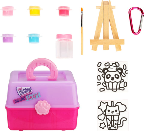 Mini-Craft Bastelset ass. (10)