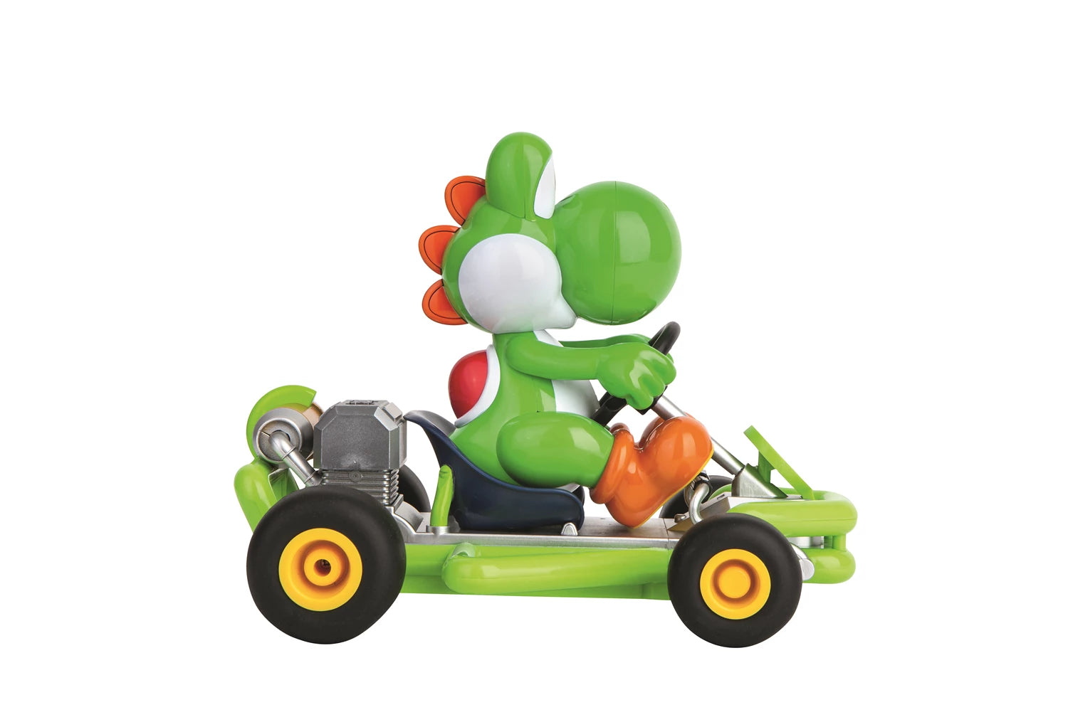 Carrera R/C M. Kart Pipe Yoshi