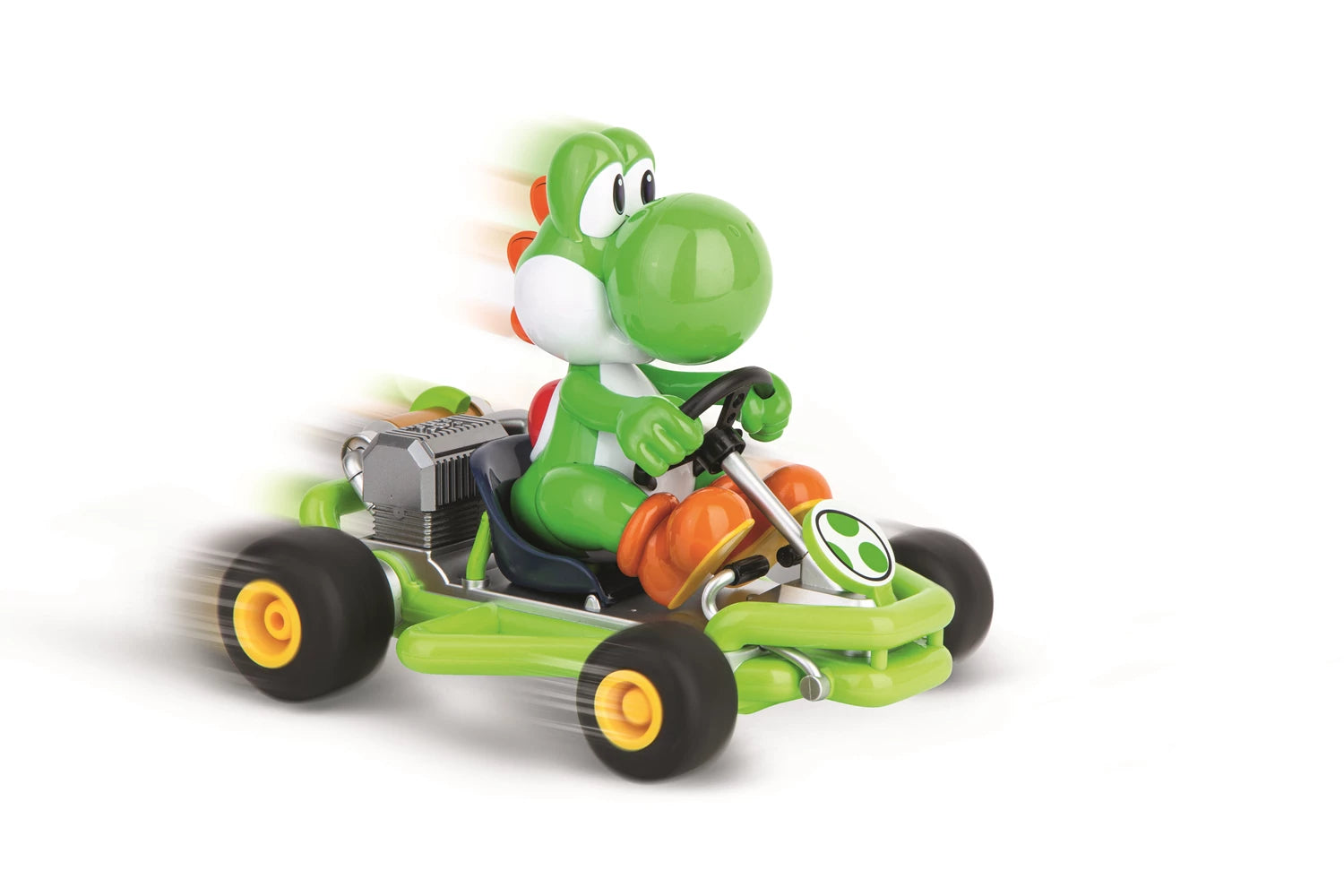 Carrera R/C M. Kart Pipe Yoshi