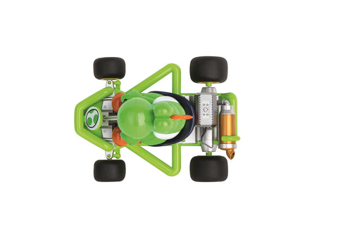 Carrera R/C M. Kart Pipe Yoshi