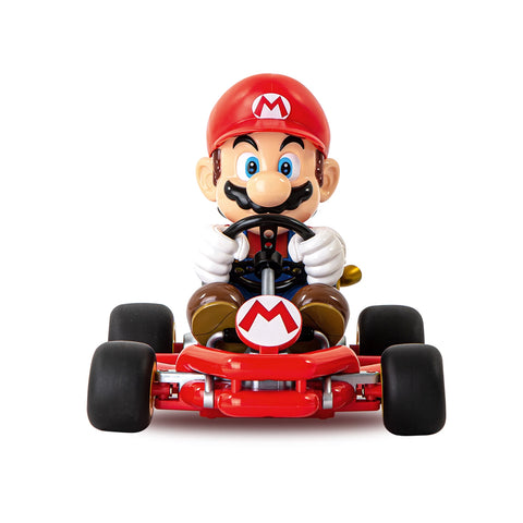 Carrera R/C M. Kart Pipe Mario