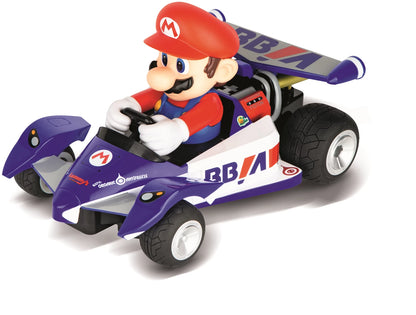 1:20 R/C M. Kart Mario 2.4 GHz