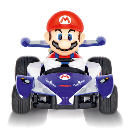 1:20 R/C M. Kart Mario 2.4 GHz