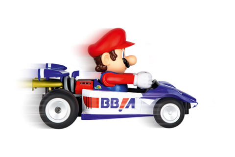 1:20 R/C M. Kart Mario 2.4 GHz