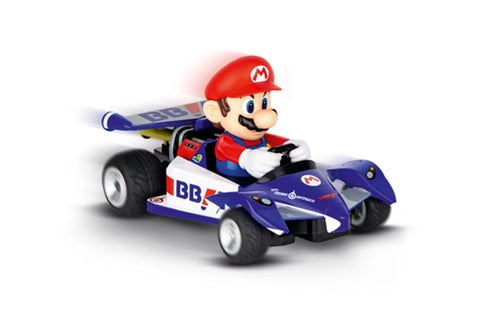 1:20 R/C M. Kart Mario 2.4 GHz