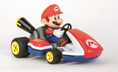 Carrera RC 1:16 Mario Kart Mario