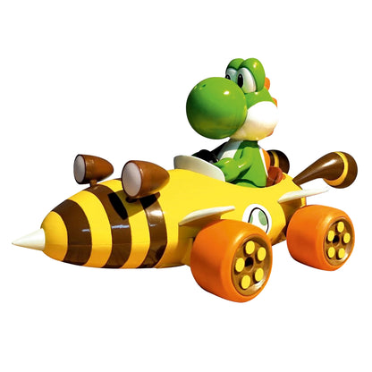 1:18 R/C M. Kart Bumble V, Yoshi