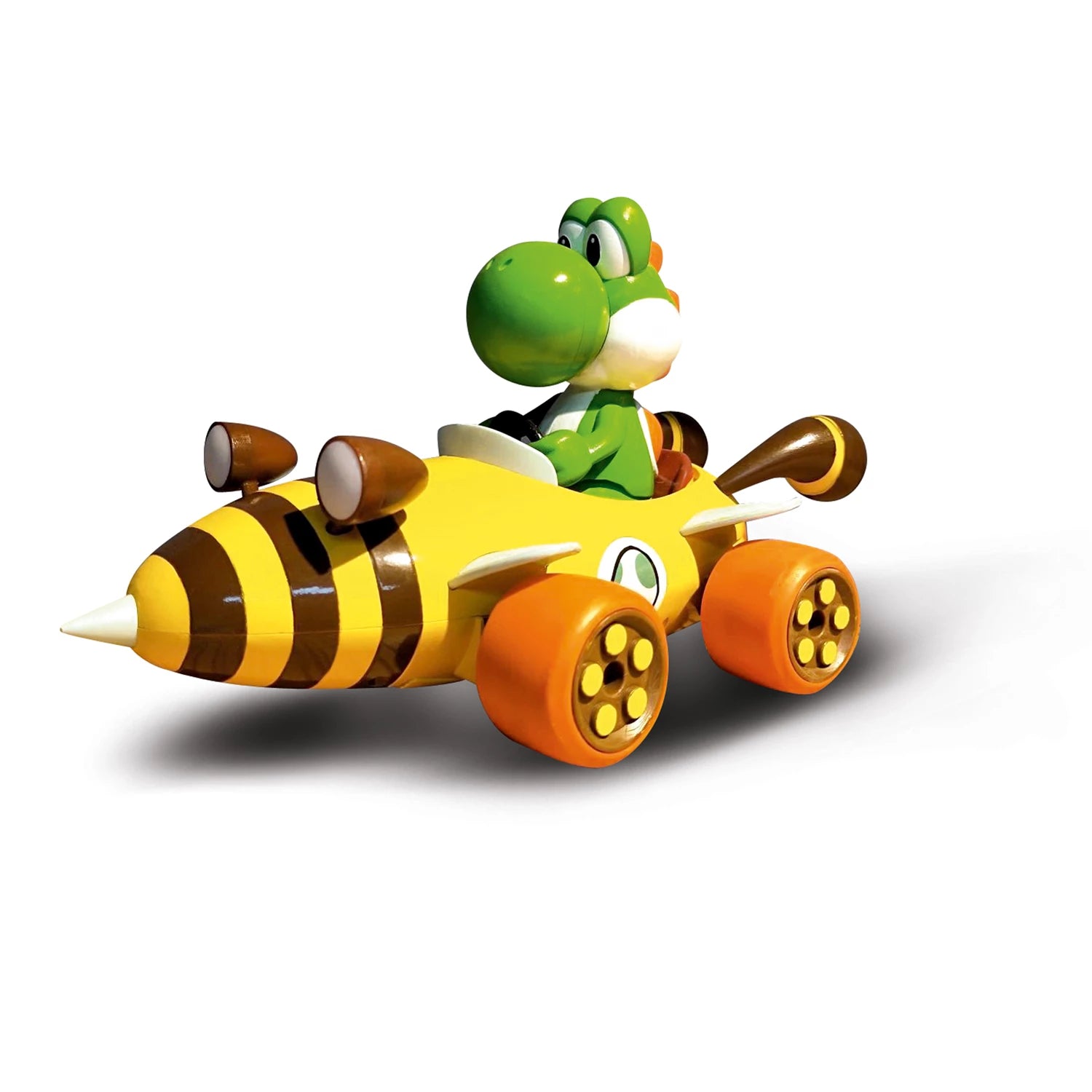 1:18 R/C M. Kart Bumble V, Yoshi