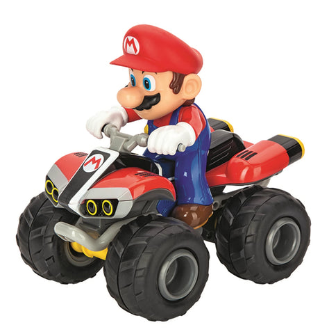 1:20 RC MarioKart 8 Mario 2.4GHz