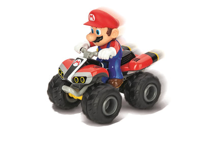 1:20 RC MarioKart 8 Mario 2.4GHz