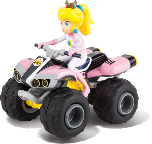 1:20 RC MarioKart 8 Peach 2.4GHz