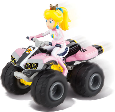 1:20 RC MarioKart 8 Peach 2.4GHz