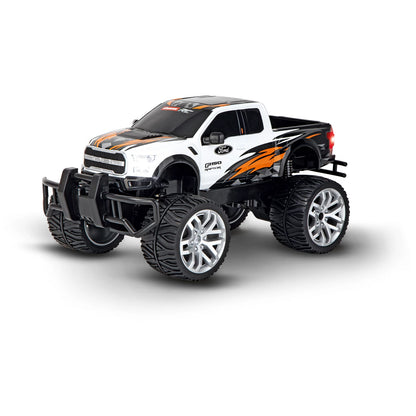 1:14 R/C Ford F-150 Raptor weiss