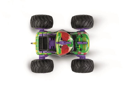 Carrera RC 1:16 Mega Wheel Dino