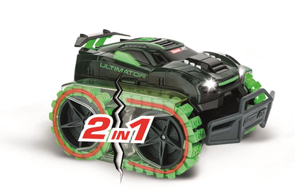 Carrera RC 1:16 Ultimator Skid