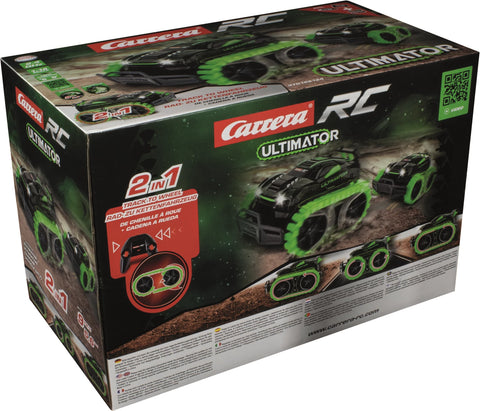 Carrera RC 1:16 Ultimator Skid