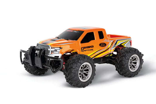 Carrera RC Ford F-150 Raptor D/P