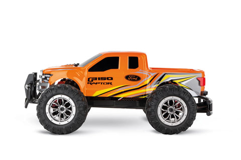 Carrera RC Ford F-150 Raptor D/P