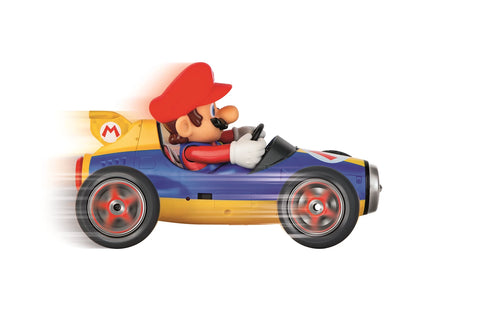 1:18 Mario Kart Mach 8 Mario R/C