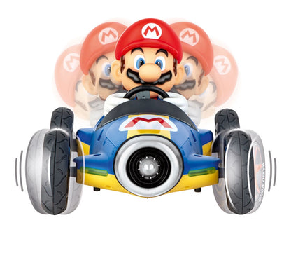 1:18 Mario Kart Mach 8 Mario R/C