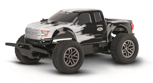 1:18 R/C Ford F150 Raptor 2.4Ghz